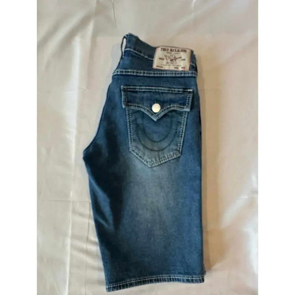 True Religion rare true